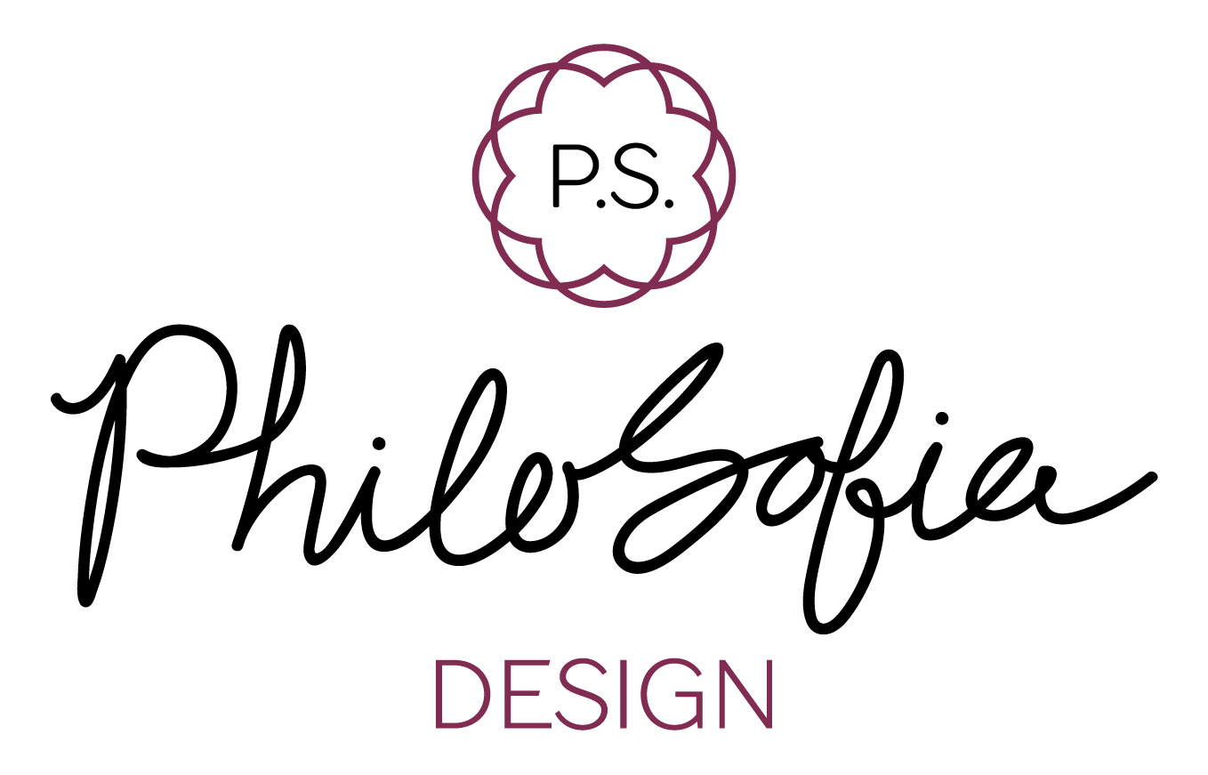 P.S. PhiloSofia Design